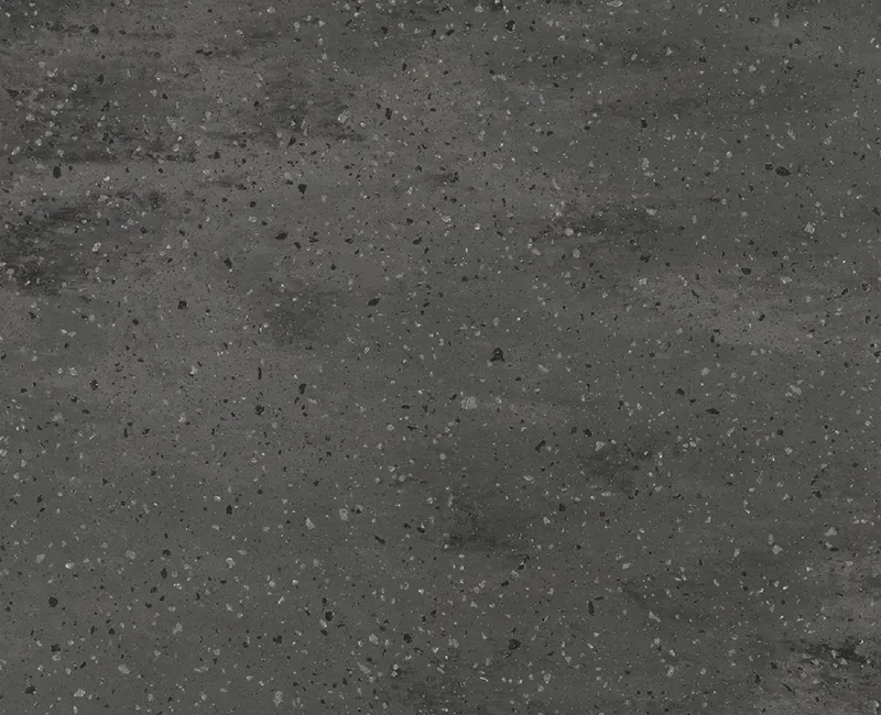 Искусственный акриловый камень Corian Carbon Aggregate — фото 1 — MAS — Modern Acrylic Stone