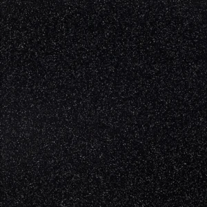 Искусственный акриловый камень Corian Deep Black Quartz — фото 1 — MAS — Modern Acrylic Stone