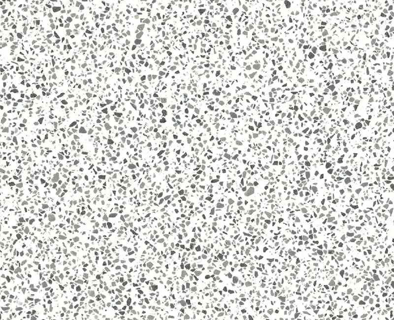 Штучний акриловий камінь Corian Domino Terrazzo — фото 1 — MAS — Modern Acrylic Stone