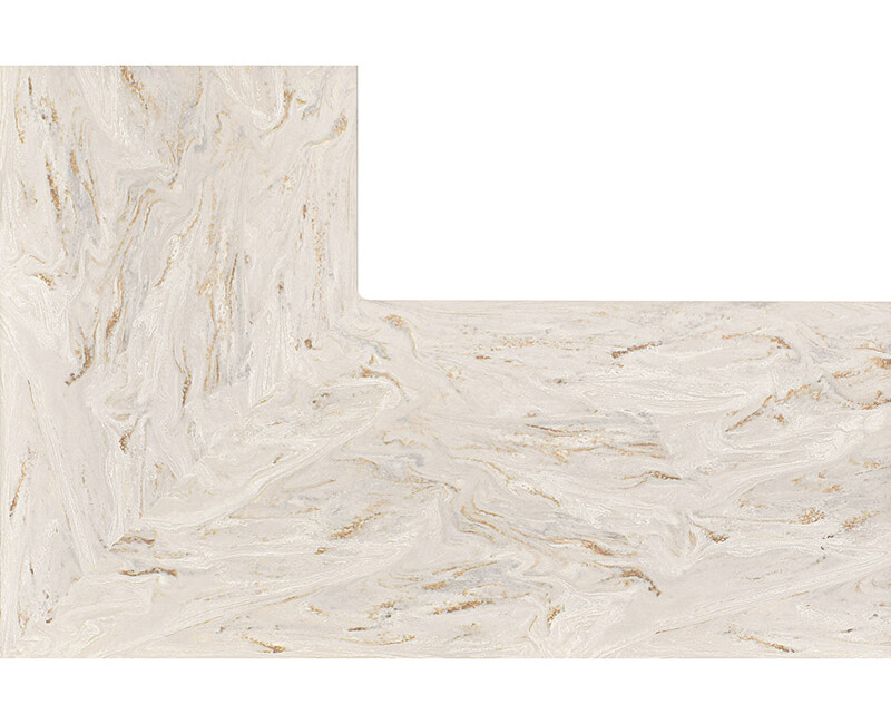 Штучний акриловий камінь Corian Dune Prima — фото 3 — MAS — Modern Acrylic Stone