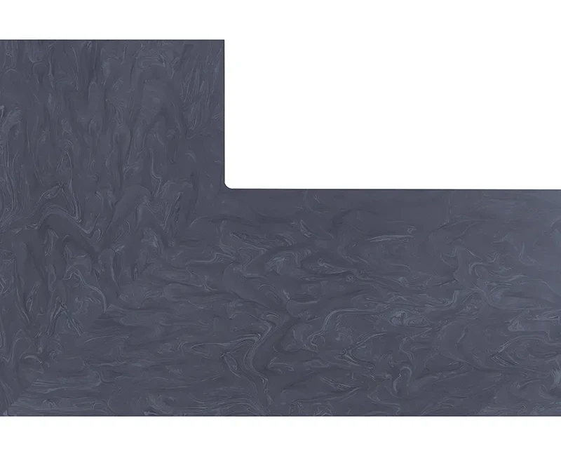 Искусственный акриловый камень Corian Evening Prima — фото 3 — MAS — Modern Acrylic Stone