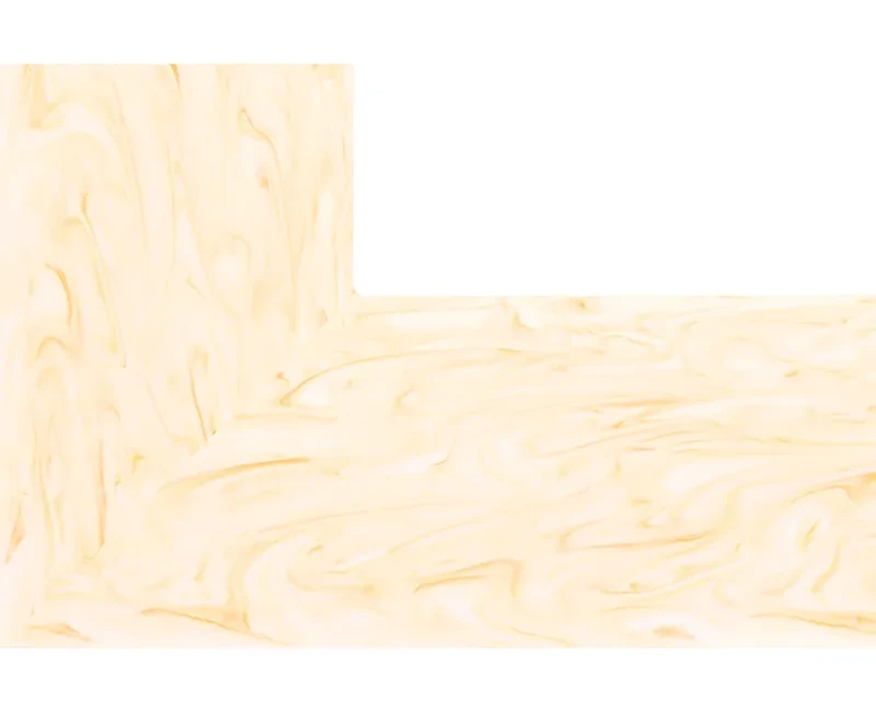 Искусственный акриловый камень Corian Golden Onyx — фото 3 — MAS — Modern Acrylic Stone