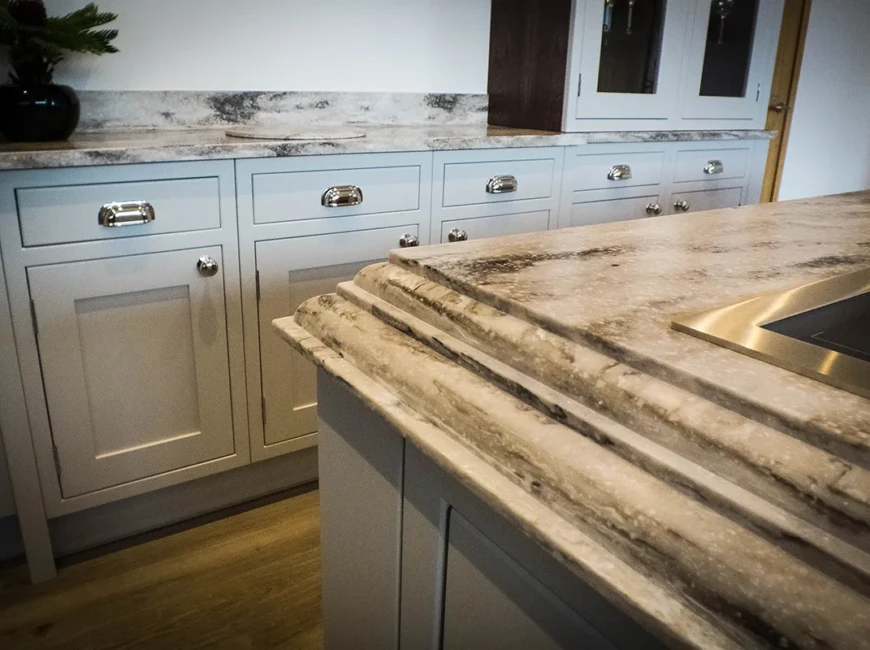 Искусственный акриловый камень Corian Hazelnut — фото 6 — MAS — Modern Acrylic Stone
