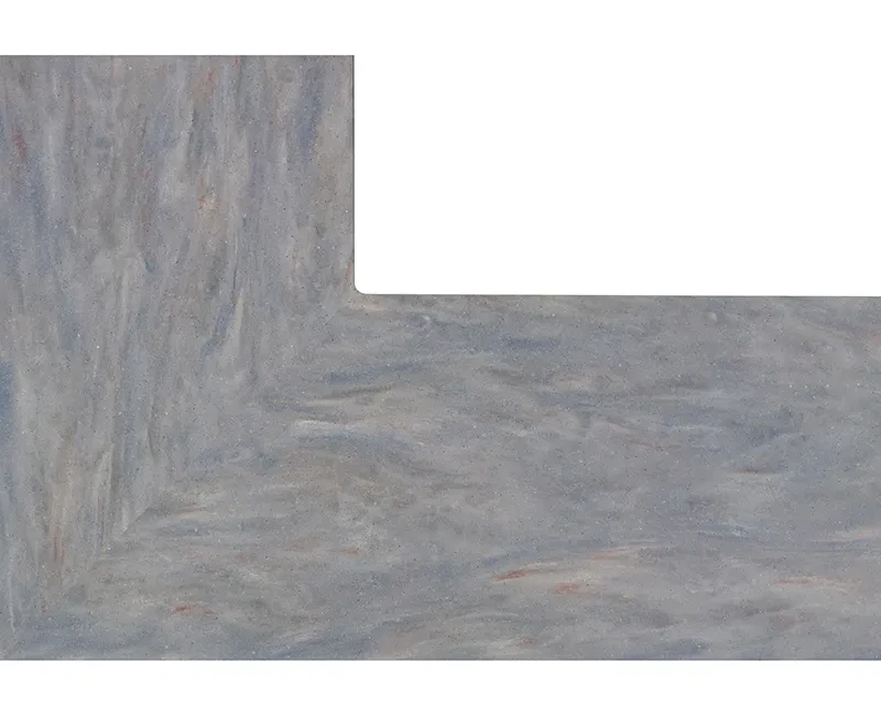 Искусственный акриловый камень Corian Juniper — фото 3 — MAS — Modern Acrylic Stone