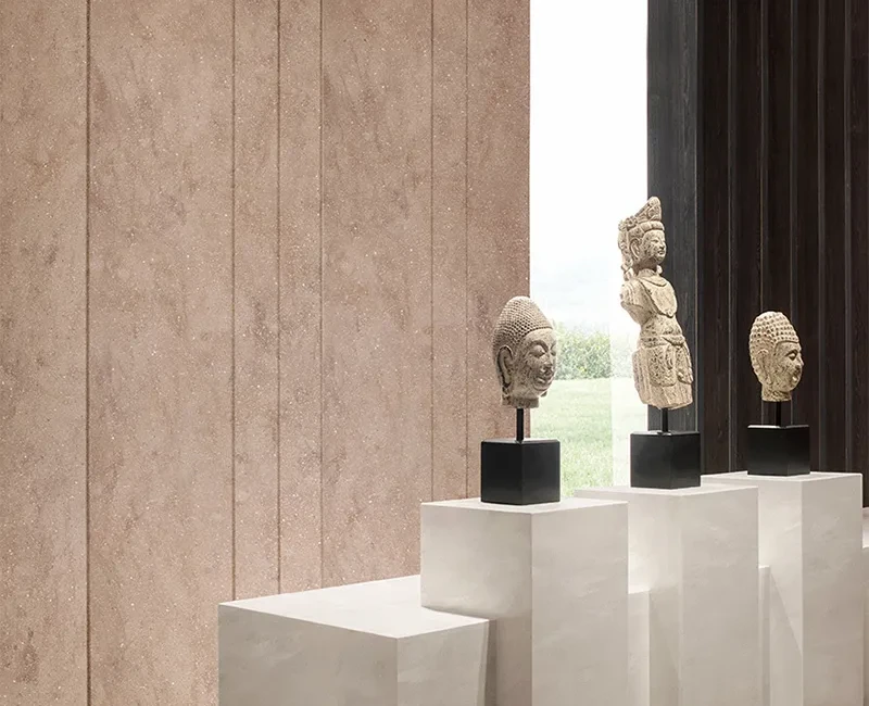 Искусственный акриловый камень Corian Neutral Concrete — фото 6 — MAS — Modern Acrylic Stone