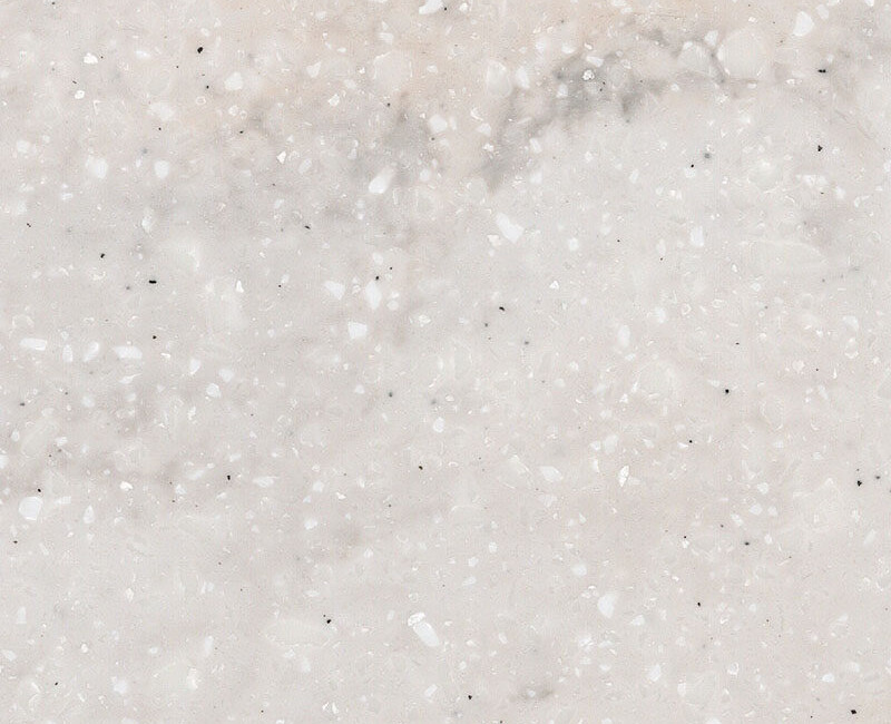 Искусственный акриловый камень Corian Rain Cloud — фото 1 — MAS — Modern Acrylic Stone