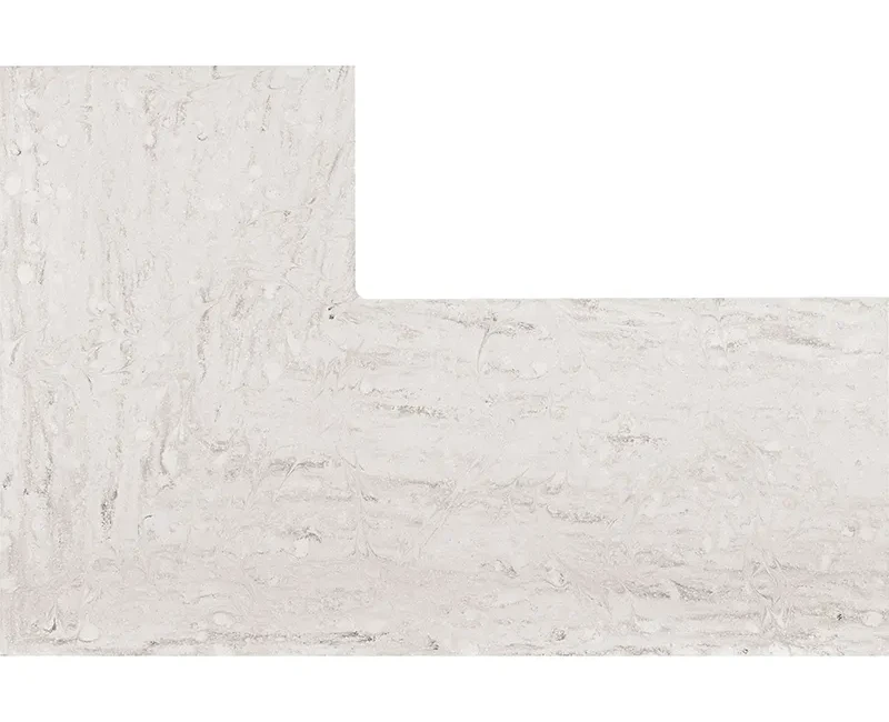 Искусственный акриловый камень Corian Rain Cloud — фото 3 — MAS — Modern Acrylic Stone