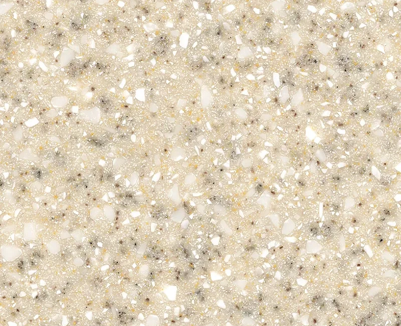 Искусственный акриловый камень Corian Sahara — фото 1 — MAS — Modern Acrylic Stone