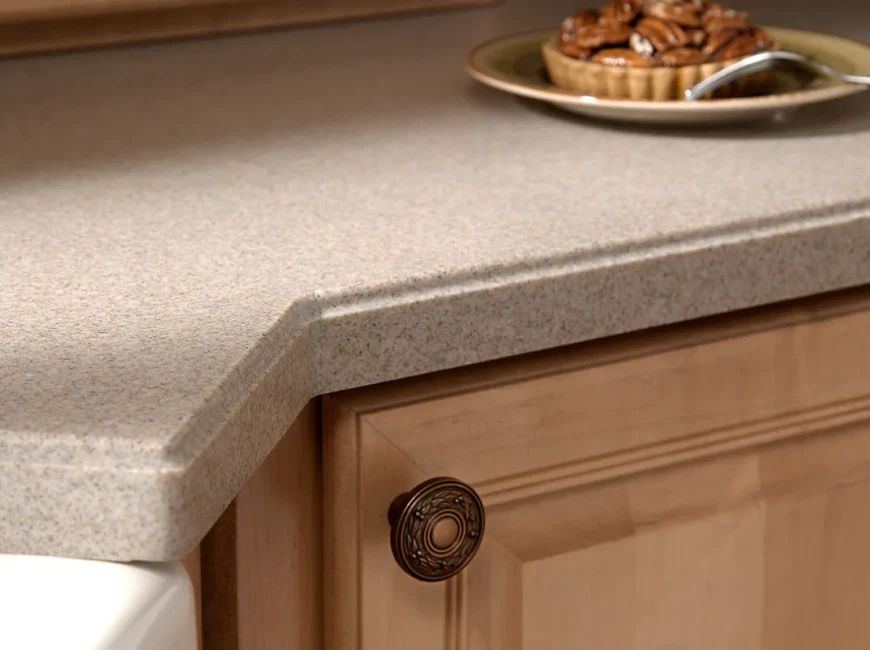 Искусственный акриловый камень Corian Sandstone — фото 2 — MAS — Modern Acrylic Stone