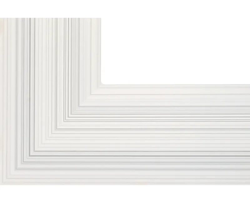 Искусственный акриловый камень Corian Silver Linear — фото 3 — MAS — Modern Acrylic Stone