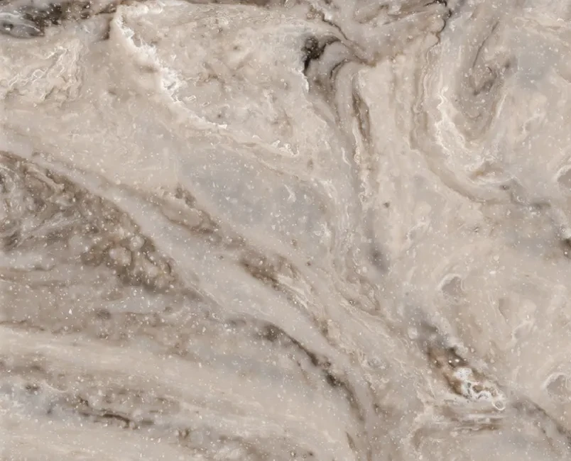 Искусственный акриловый камень Corian Smoke Drift Prima — фото 1 — MAS — Modern Acrylic Stone