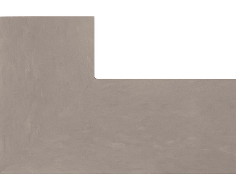 Искусственный акриловый камень Corian Weathered Aggregater — фото 3 — MAS — Modern Acrylic Stone
