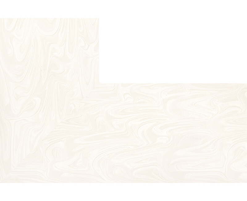 Искусственный акриловый камень Corian White Onyx — фото 3 — MAS — Modern Acrylic Stone