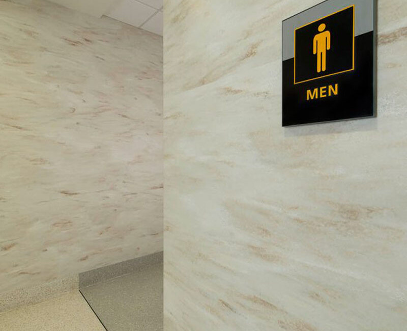Искусственный акриловый камень Corian Witch Hazel — фото 4 — MAS — Modern Acrylic Stone