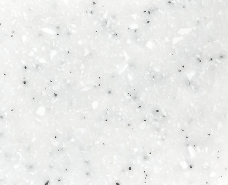 Искусственный акриловый камень LG Hi-Macs G004 White Quartz — фото 1 — MAS — Modern Acrylic Stone