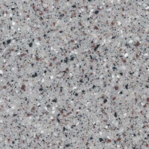 Штучний акриловий камінь LG Hi-Macs G007 Platinum Granite — фото 1 — MAS — Modern Acrylic Stone