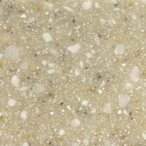 Штучний акриловий камінь LG Hi-Macs G019 Natural Quartz — фото 1 — MAS — Modern Acrylic Stone