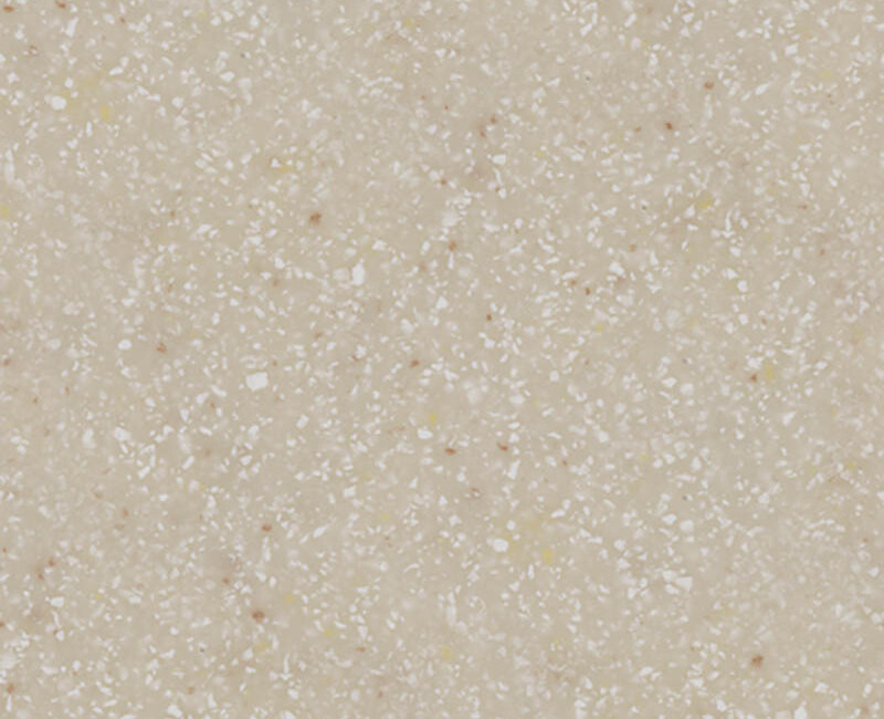 Штучний акриловий камінь LG Hi-Macs G048 Beach Sand — фото 1 — MAS — Modern Acrylic Stone