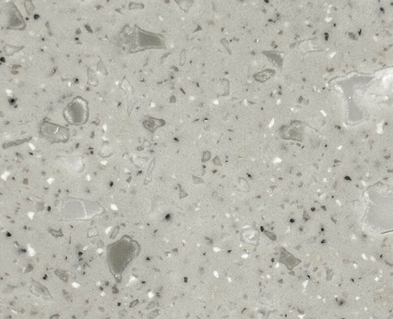 Штучний акриловий камінь LG Hi-Macs G137 Winter Grey — фото 1 — MAS — Modern Acrylic Stone