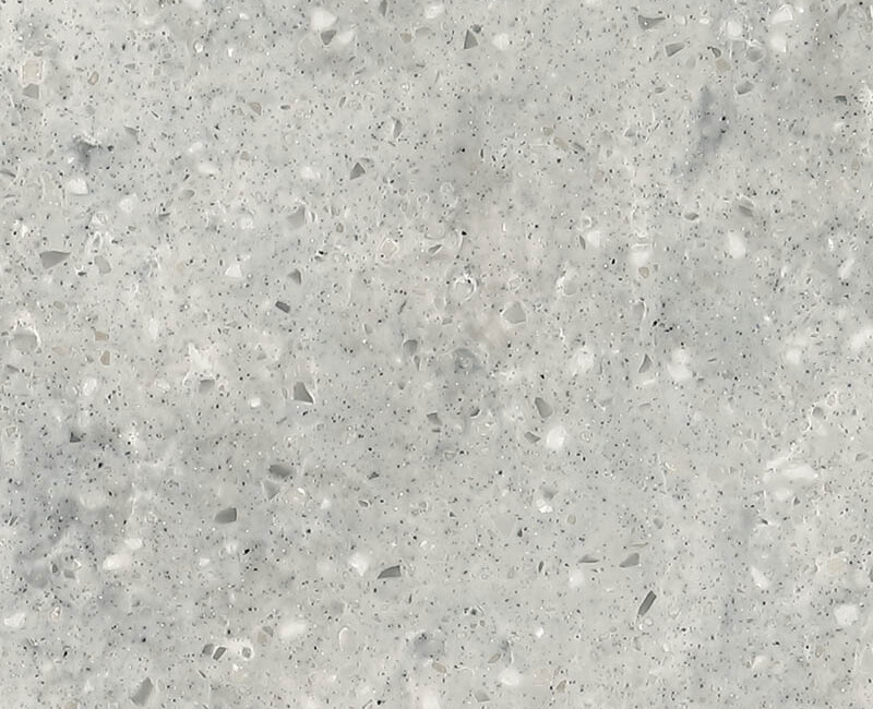 Штучний акриловий камінь LG Hi-Macs M424 Lunar Dust — фото 1 — MAS — Modern Acrylic Stone