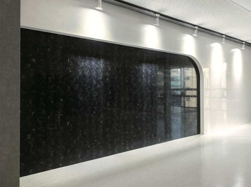 Искусственный акриловый камень LG Hi-Macs M605 Sanremo — фото 5 — MAS — Modern Acrylic Stone