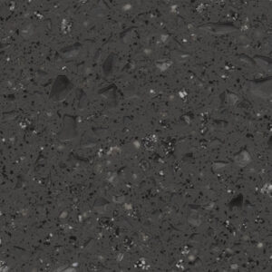 Искусственный акриловый камень LG Hi-Macs T001 Black Hole — фото 1 — MAS — Modern Acrylic Stone