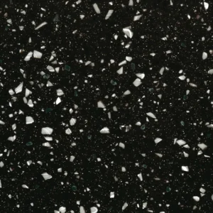 Штучний акриловий камінь LG Hi-Macs W004 Star Queen — фото 1 — MAS — Modern Acrylic Stone