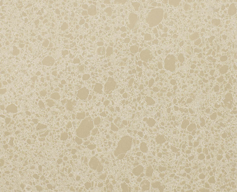Искусственный кварцевый камень Samsung Radianz CK230 Mykonos Beige — фото 1 — MAS — Modern Acrylic Stone