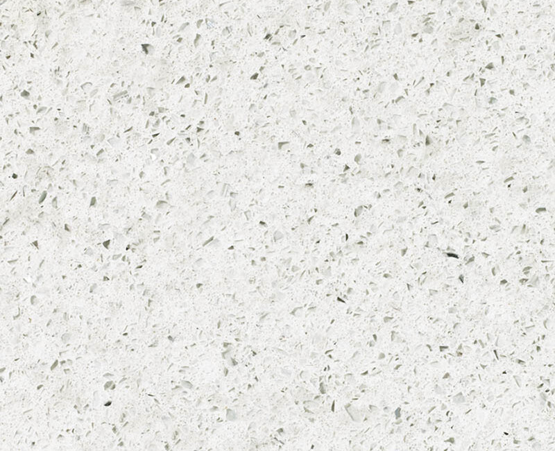 Искусственный кварцевый камень Samsung Radianz GG900 Gentle Grey — фото 1 — MAS — Modern Acrylic Stone