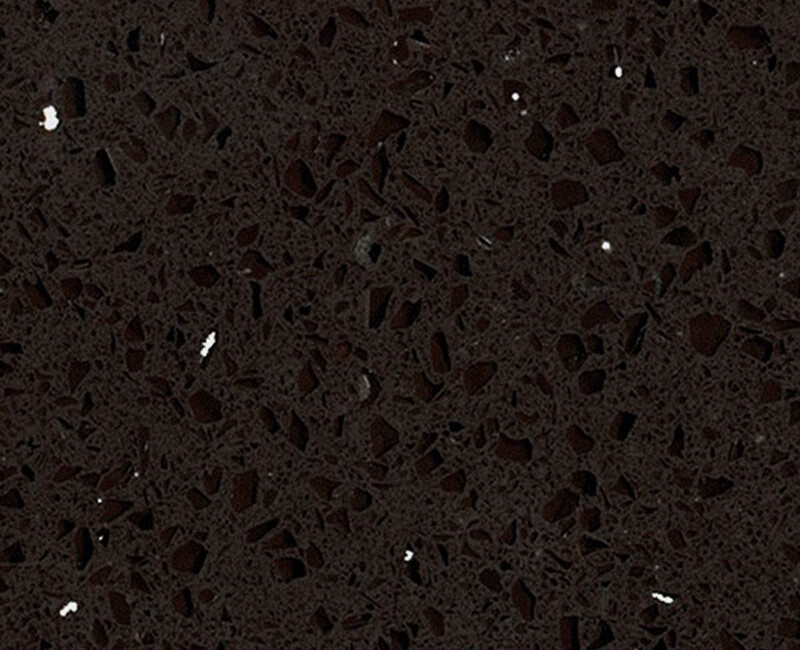 Искусственный кварцевый камень Samsung Radianz SM499 Sechura Mocha — фото 1 — MAS — Modern Acrylic Stone