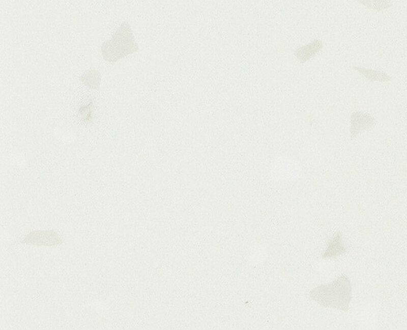 Штучний акриловий камінь Tristone ST-112 White Brick — MAS — Modern Acrylic Stone