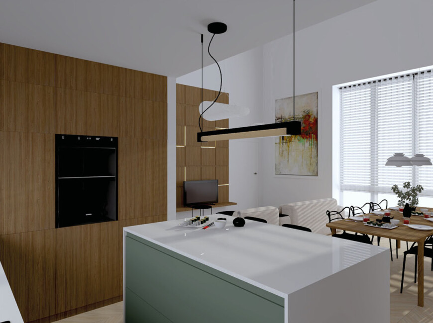Искусственный кварцевый камень Avant Quartz 1000 Дижон — фото 3 — MAS — Modern Acrylic Stone