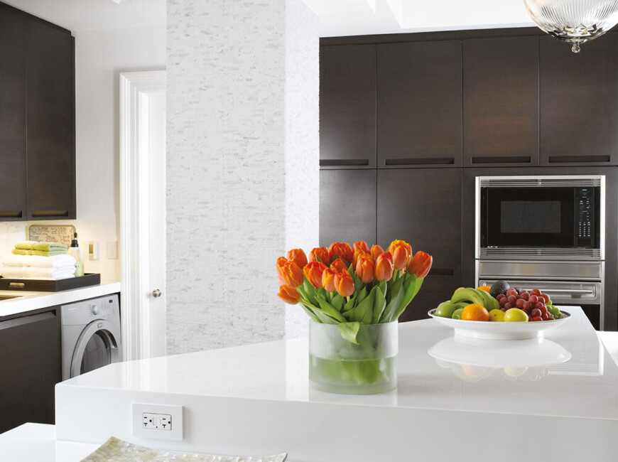 Искусственный кварцевый камень Avant Quartz 1000 Дижон — фото 4 — MAS — Modern Acrylic Stone