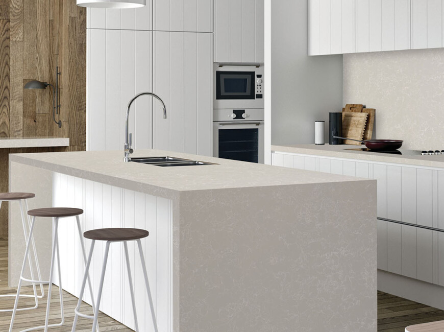 Искусственный кварцевый камень Avant Quartz 2032 Гренобль — фото 4 — MAS — Modern Acrylic Stone