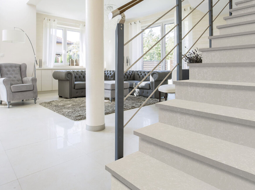 Искусственный кварцевый камень Avant Quartz 2032 Гренобль — фото 5 — MAS — Modern Acrylic Stone