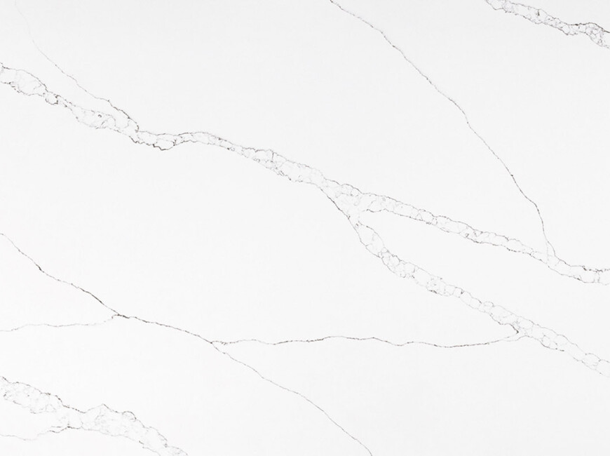 Штучний кварцовий камінь Avant Quartz 7000 Calacatta Eno — фото 2 — MAS — Modern Acrylic Stone