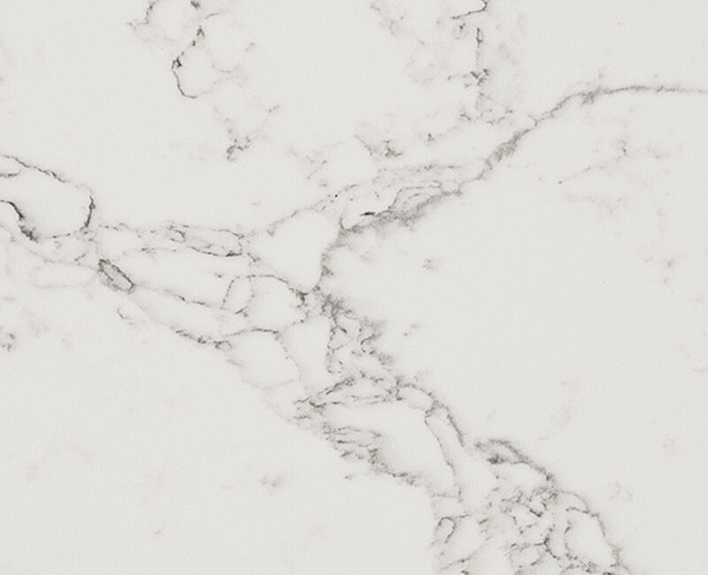 Искусственный кварцевый камень Avant Quartz 7100 Статуарио Лилль — фото 1 — MAS — Modern Acrylic Stone
