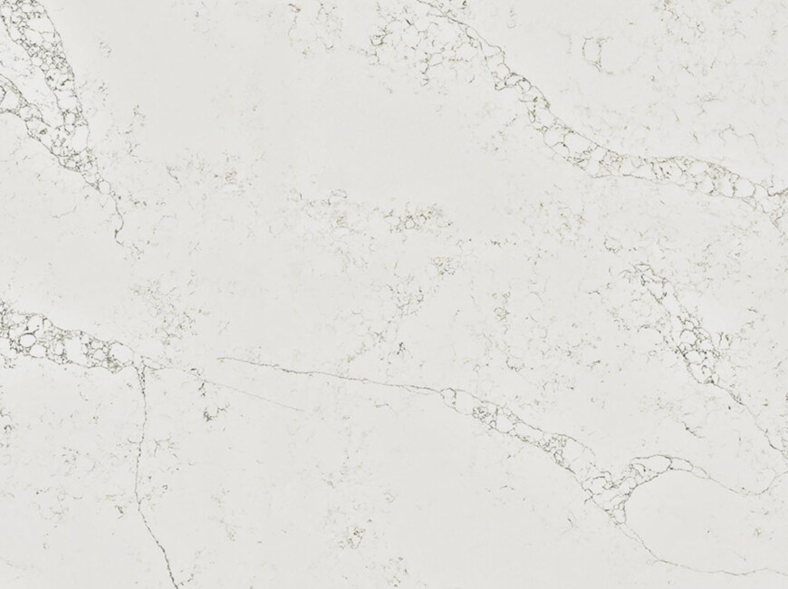 Искусственный кварцевый камень Avant Quartz 7100 Статуарио Лилль — фото 2 — MAS — Modern Acrylic Stone