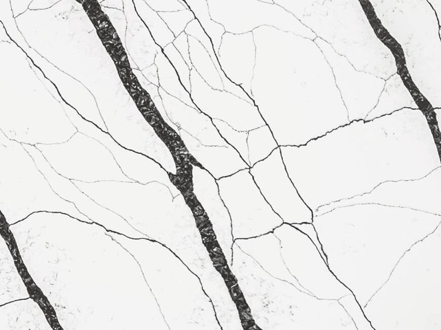 Искусственный кварцевый камень Avant Quartz 7300 Калакатта Аяччо — фото 2 — MAS — Modern Acrylic Stone