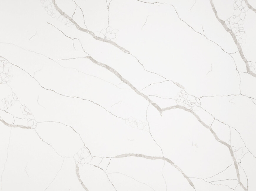 Штучний кварцовий камінь Avant Quartz 7400 Калакатта Дофіне — фото 2 — MAS — Modern Acrylic Stone