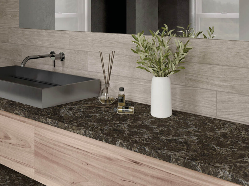 Искусственный кварцевый камень Avant Quartz 9005 Бурбонне — фото 7 — MAS — Modern Acrylic Stone