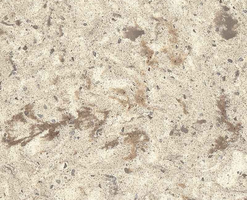 Искусственный кварцевый камень Avant Quartz 9010 Корсика — фото 1 — MAS — Modern Acrylic Stone