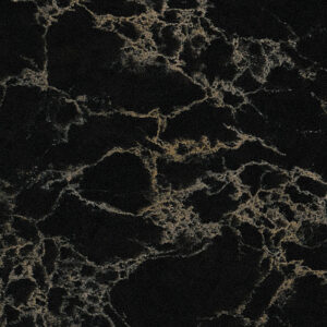Искусственный кварцевый камень Caesarstone 5100 Vanilla Noir — фото 1 — MAS — Modern Acrylic Stone