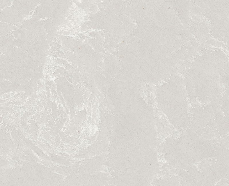 Искусственный кварцевый камень Caesarstone 5110 Alpine Mist — фото 1 — MAS — Modern Acrylic Stone