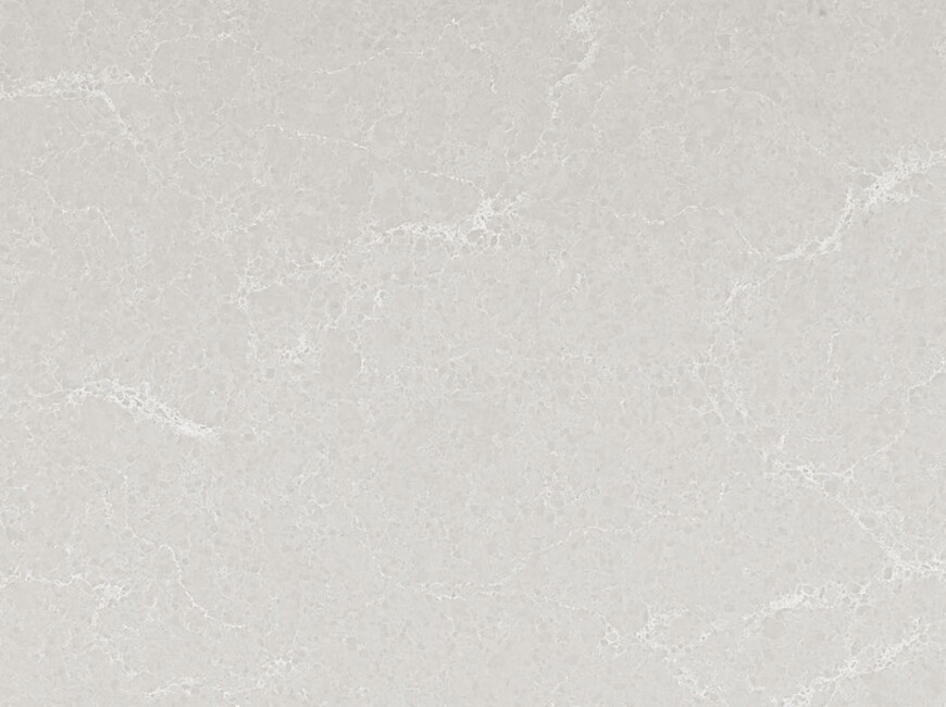 Искусственный кварцевый камень Caesarstone 5110 Alpine Mist — фото 2 — MAS — Modern Acrylic Stone