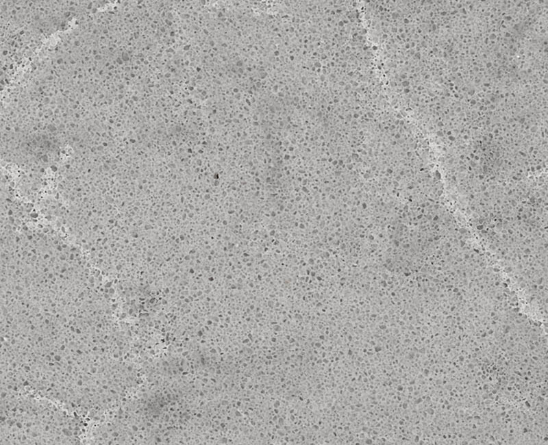 Искусственный кварцевый камень Caesarstone 5133 Symphony Grey — фото 1 — MAS — Modern Acrylic Stone