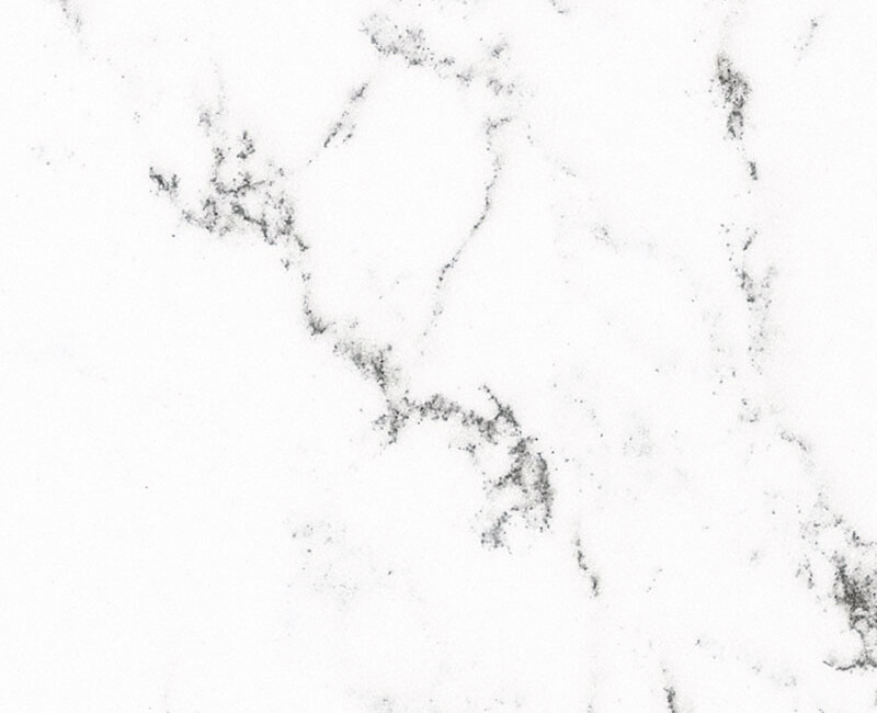 Искусственный кварцевый камень Caesarstone 5143 White Attica — фото 1 — MAS — Modern Acrylic Stone