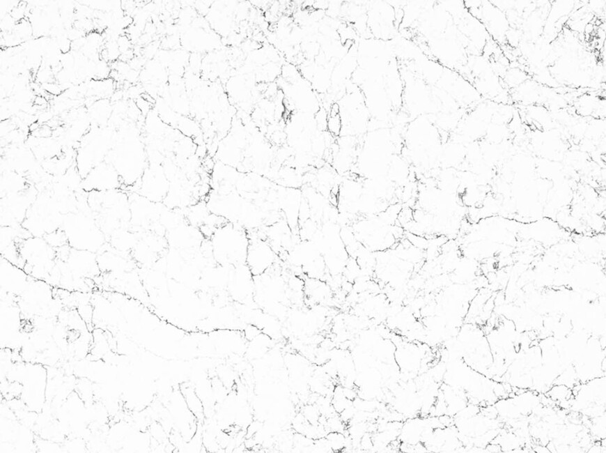 Штучний кварцовий камінь Caesarstone 5143 White Attica — фото 2 — MAS — Modern Acrylic Stone