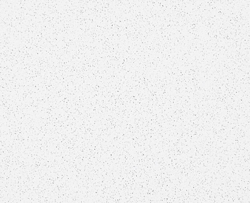 Искусственный кварцевый камень Caesarstone 6011 Intense White — фото 1 — MAS — Modern Acrylic Stone