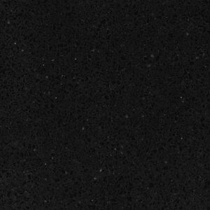 Искусственный кварцевый камень Caesarstone 6100 Black Noir — фото 1 — MAS — Modern Acrylic Stone